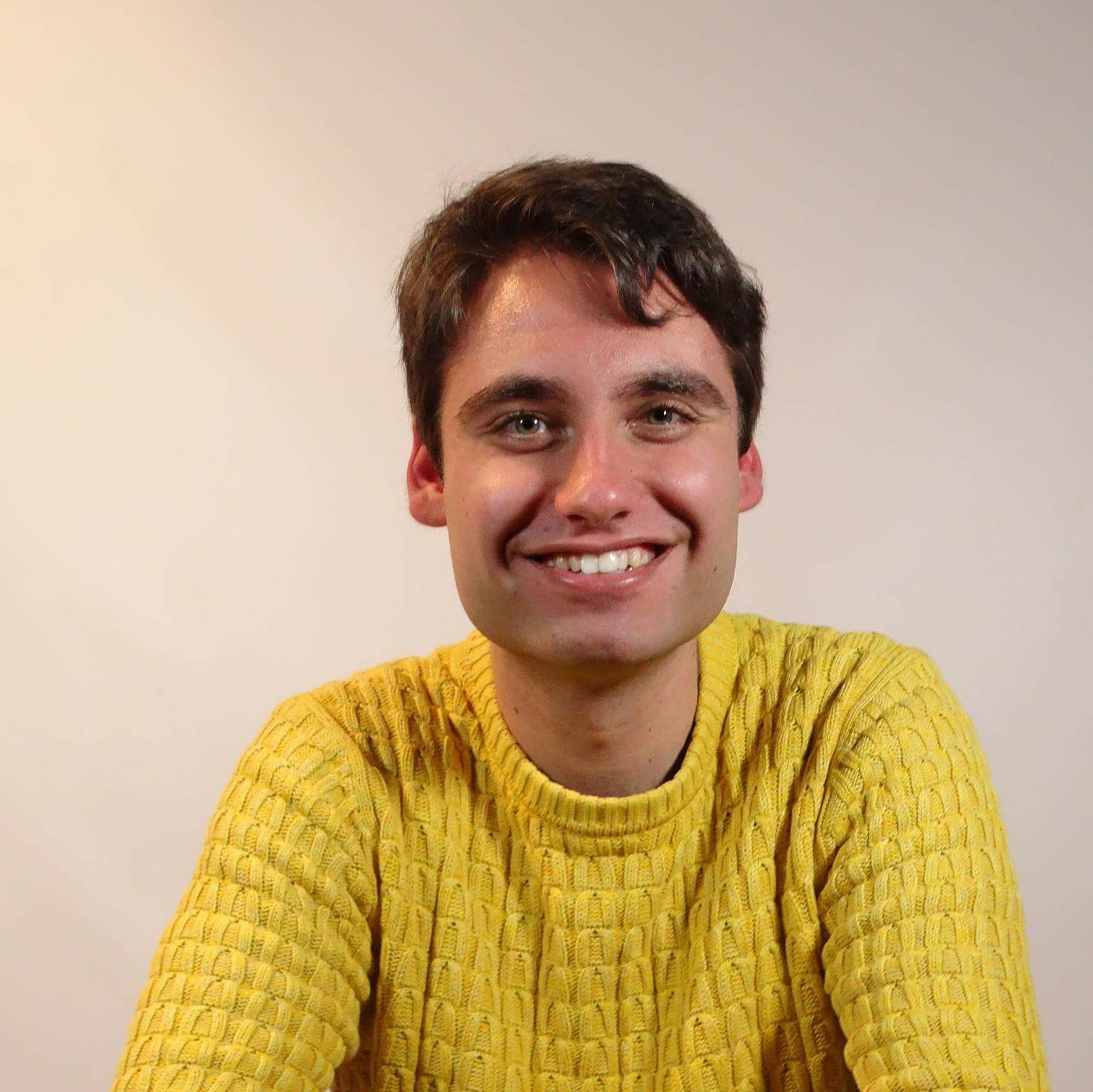 Dean Zaprianov Profile Photo
